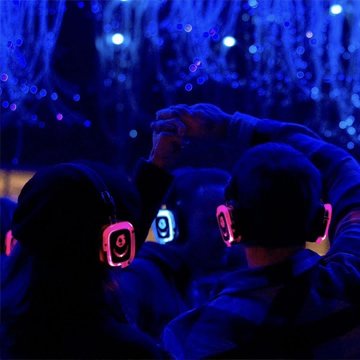 Silent Discos